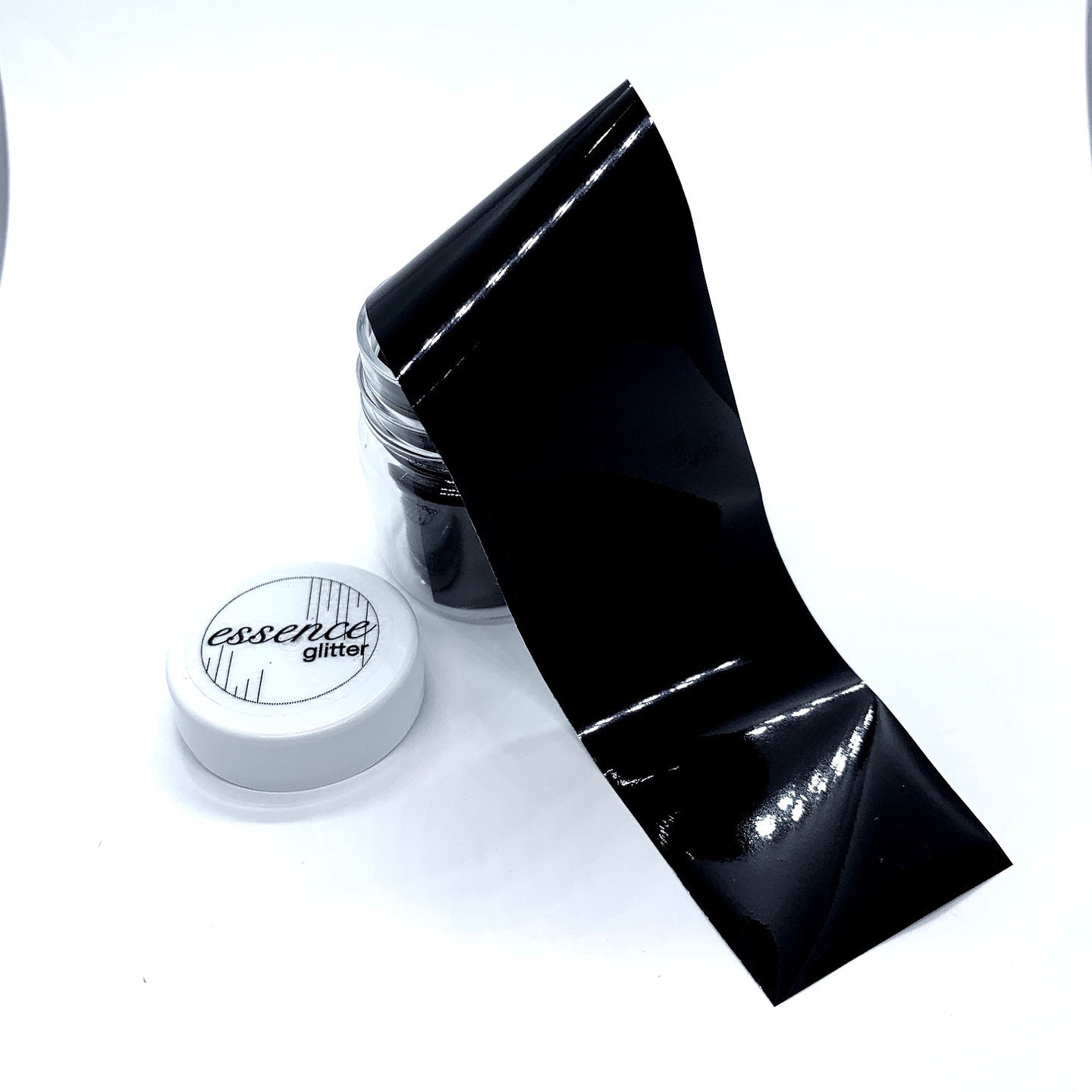 Essence Glitter - Onyx