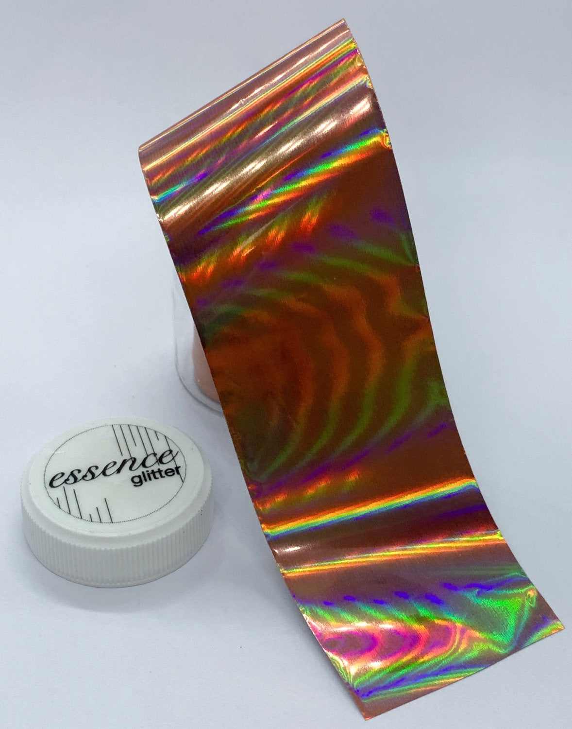 Essence Glitter - Harmony Foil