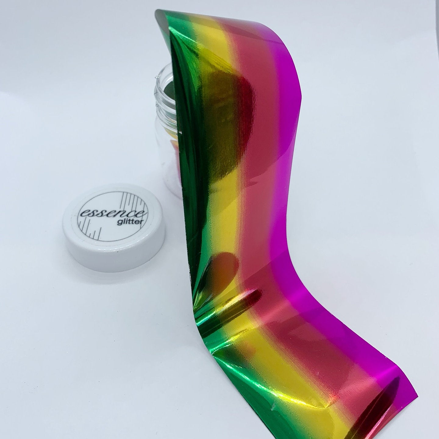 Essence Glitter - Paradise Foil