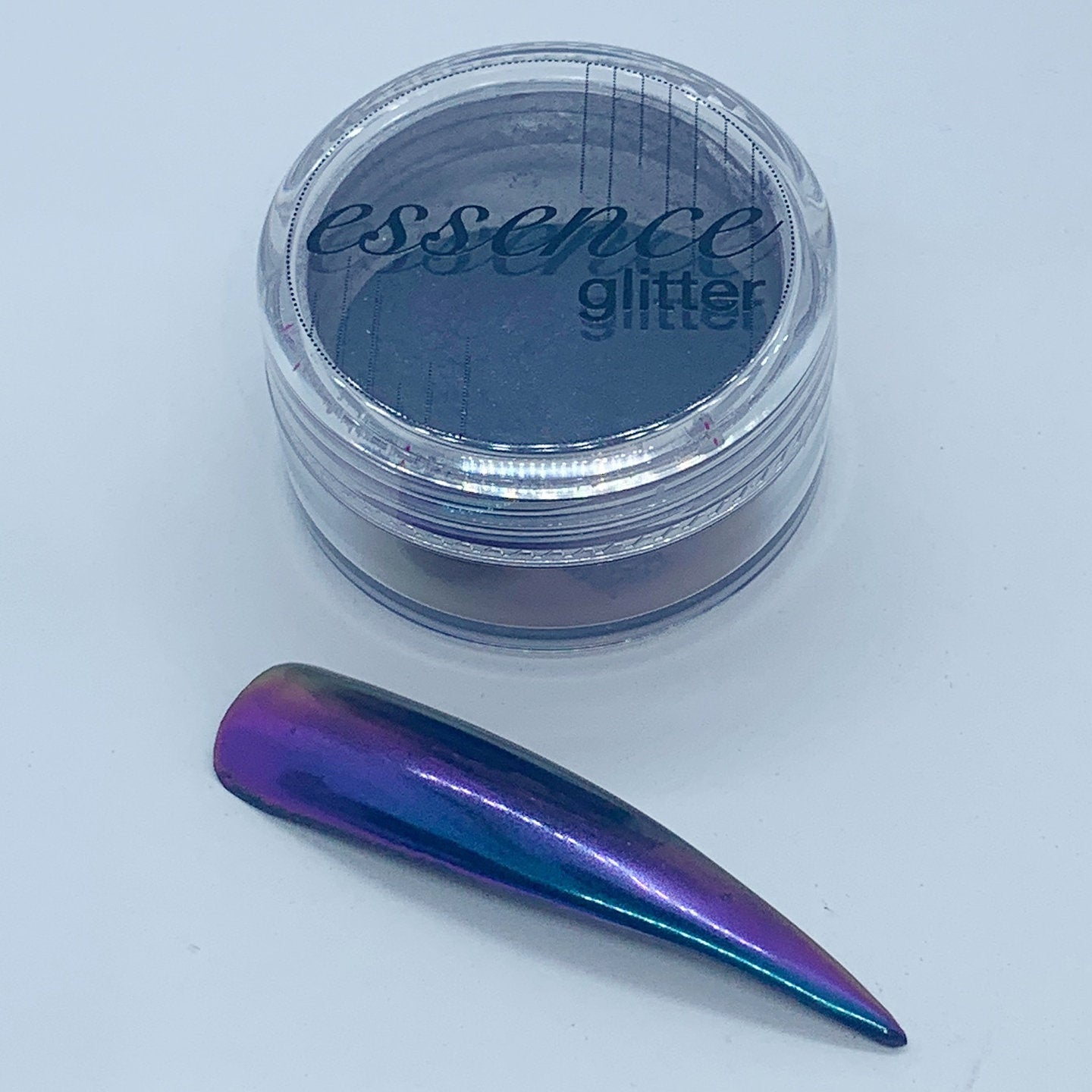 Essence Glitter - Witches Cloak