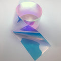 Essence Glitter - Angel Paper - Blue