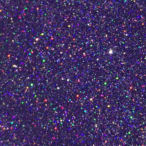 Essence Glitter - Looking Grape