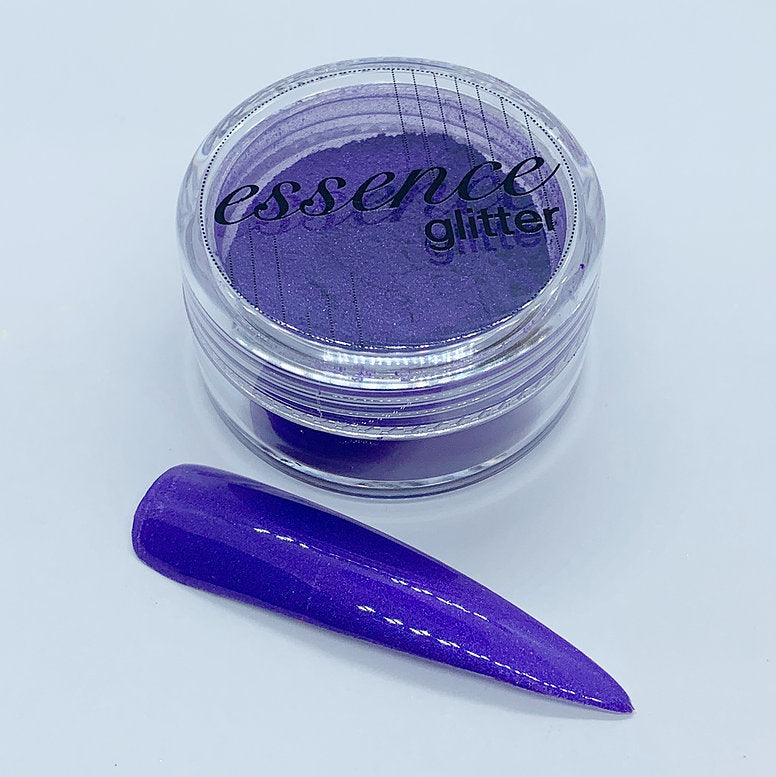 Essence Glitter - Electric Purple Mica