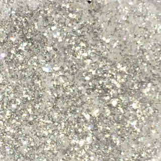 Essence Glitter - Snow Angel Mica