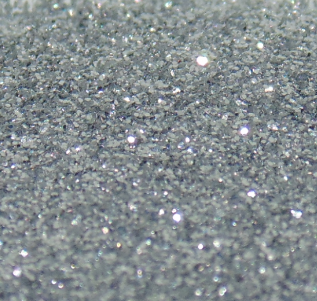 Essence Glitter - Silver Splendour