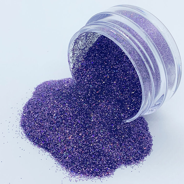 Essence Glitter - Lavender Love
