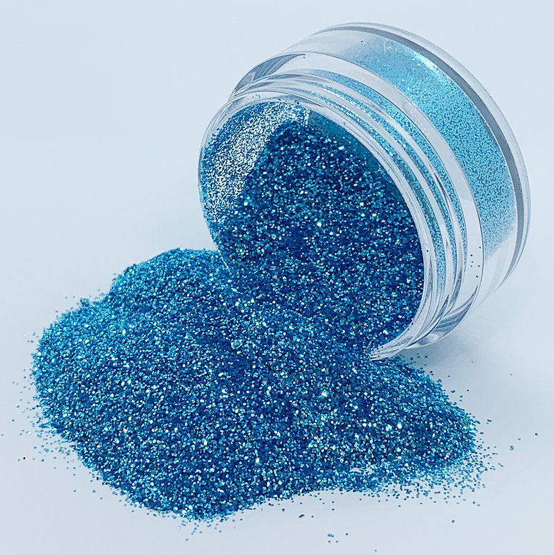 Essence Glitter - Ice Queen