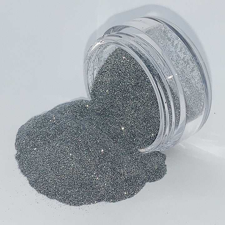 Essence Glitter - Silver Sands