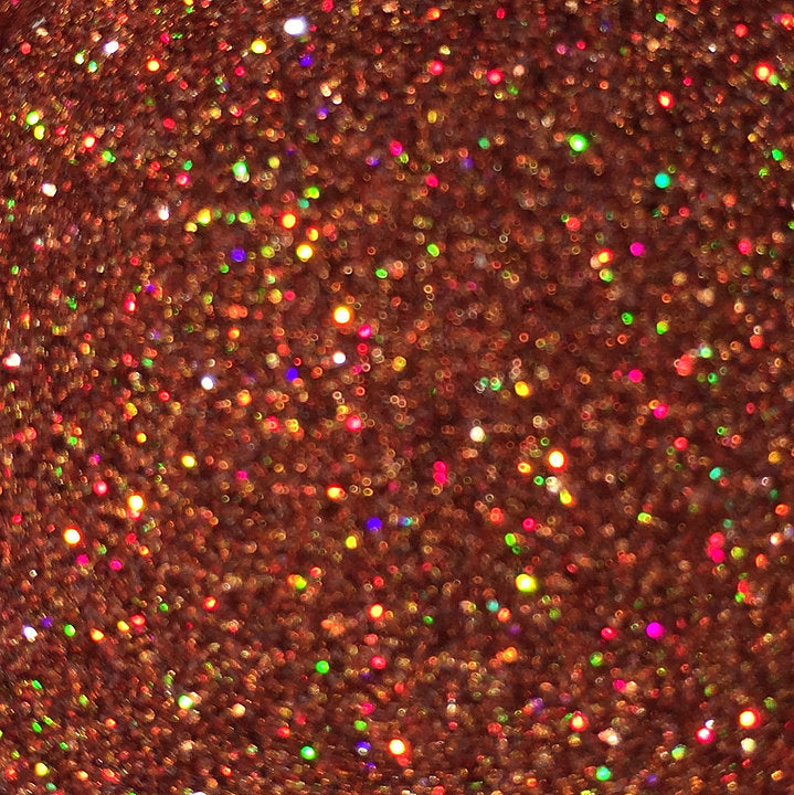 Essence Glitter - Pumpkin Pie
