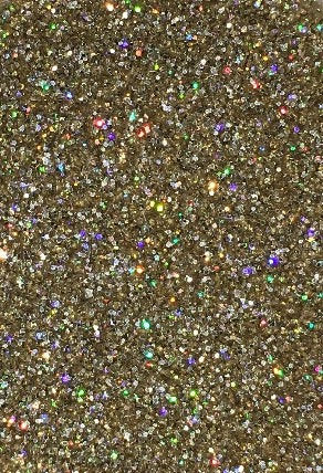 Essence Glitter - Pot of Gold