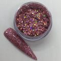 Essence Glitter - Popping Pink