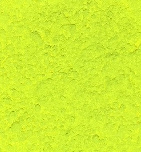 Essence Glitter - Neon Yellow Mica