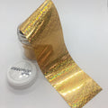 Essence Glitter - Sahara Foil