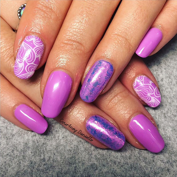 Essence Glitter - Phoenix Flakes