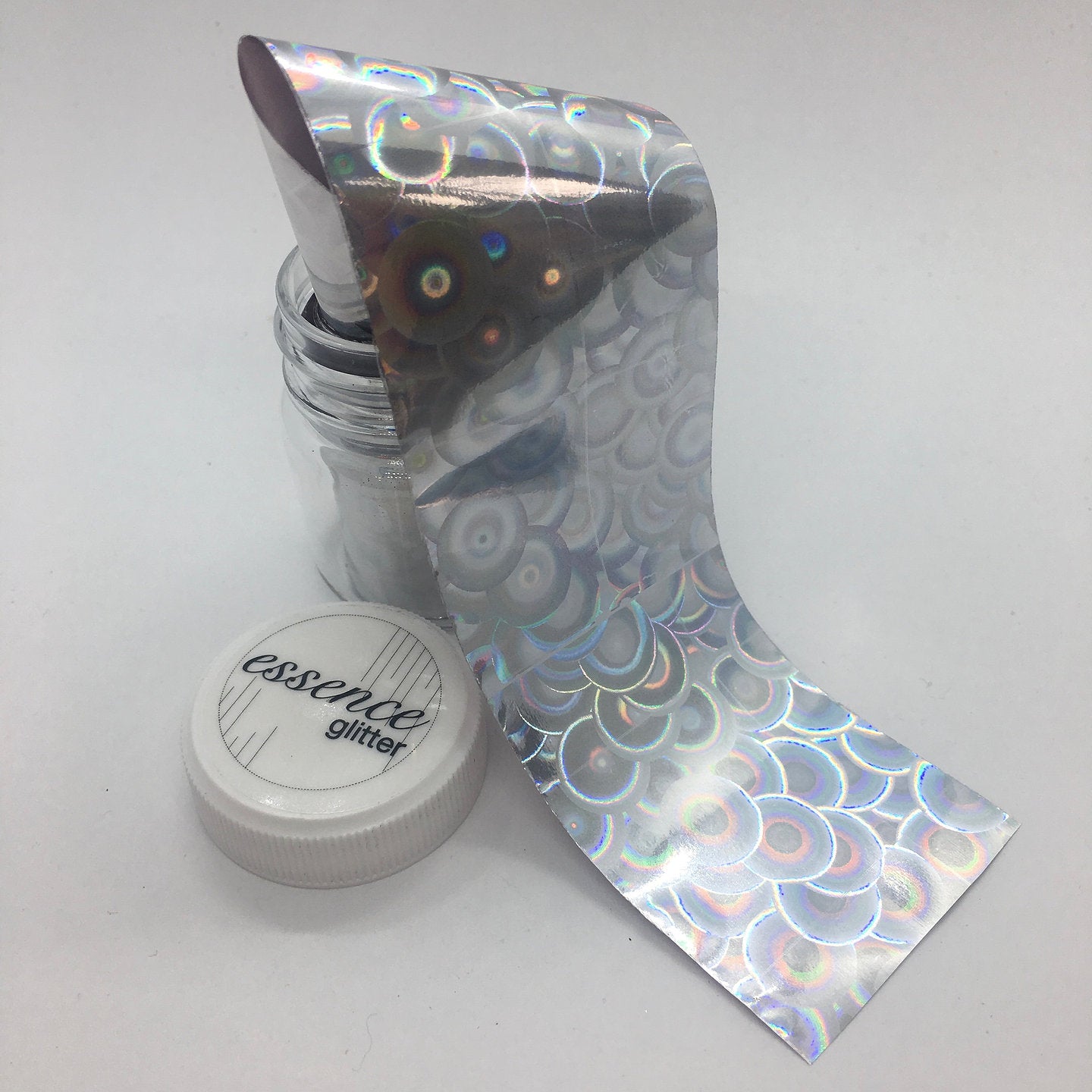 Essence Glitter - Hypnotise Foil