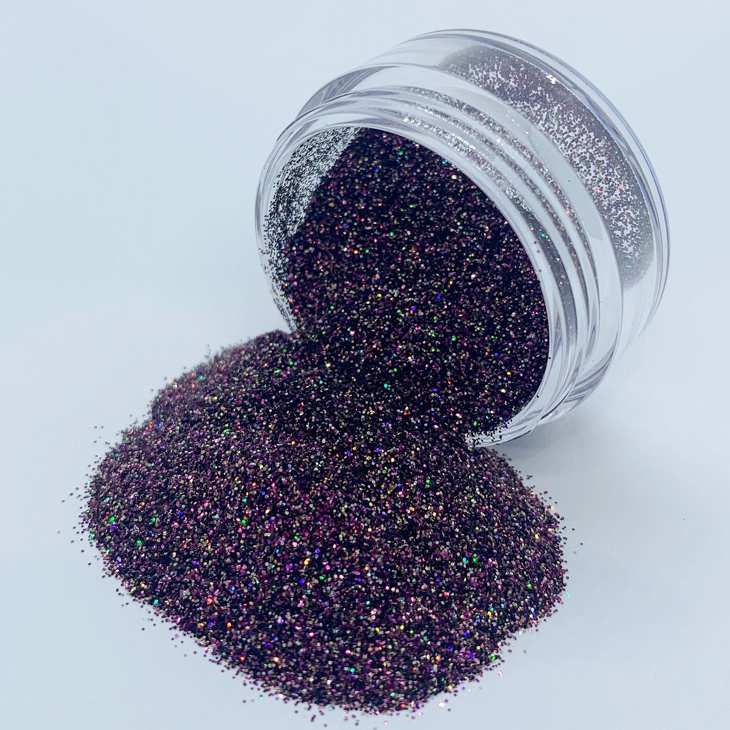 Essence Glitter - Velvet Vixen