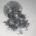 Essence Glitter - Silver Glare