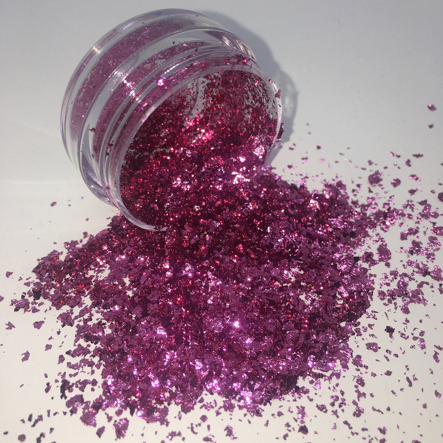 Essence Glitter - Blossom Blaze