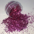 Essence Glitter - Blossom Blaze
