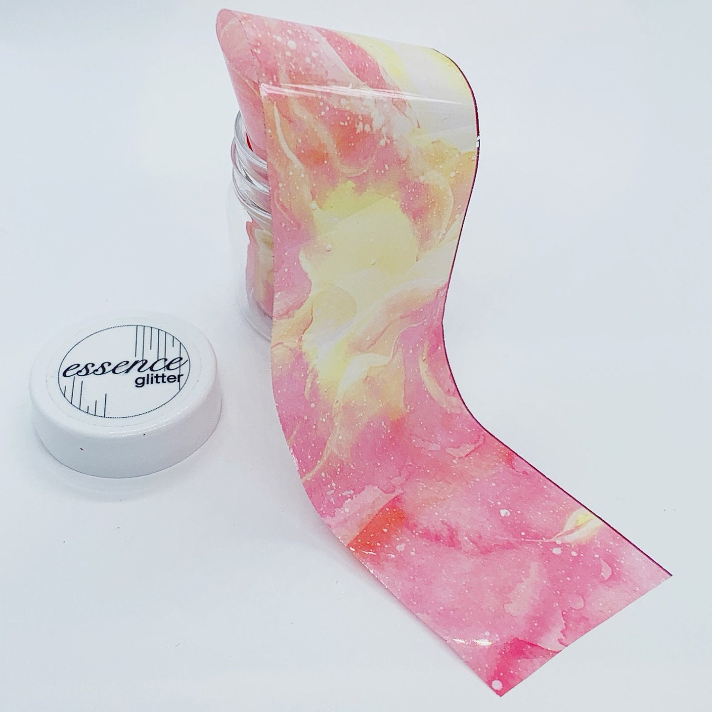 Essence Glitter - Cutie Foil