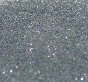 Essence Glitter - Silver Sands