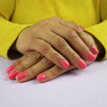 75 - Fruity Tooty - Gemini Nail Polish