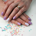 79 - Princess Lilla (Lilac)