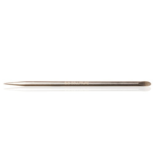 Stainless Steel Orange Stick/Metal Pick