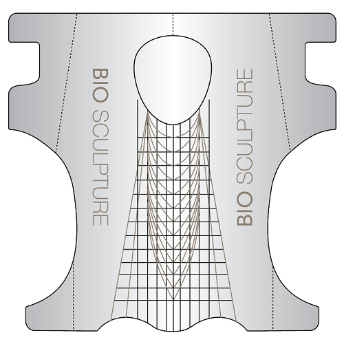 Advanced Nail Forms (50)