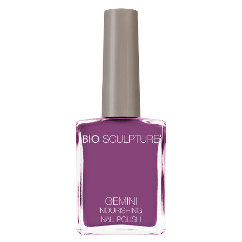 91 - Royal Turban - Gemini Nail Polish
