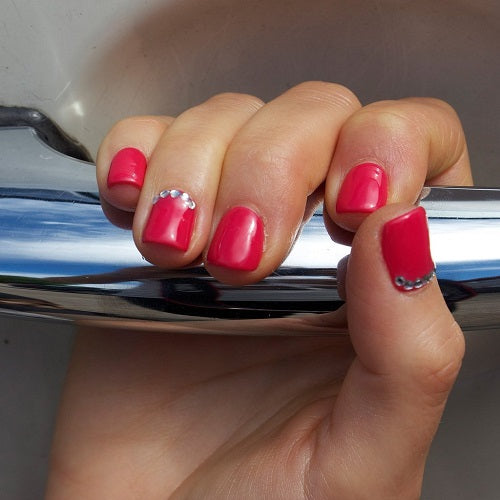 96 - Summer Holiday - Gemini Nail Polish
