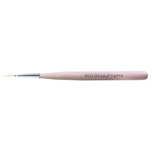 Taklon Application Brush - Long Liner