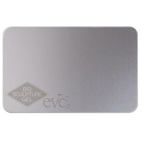 Deluxe Metal Mixing Plate