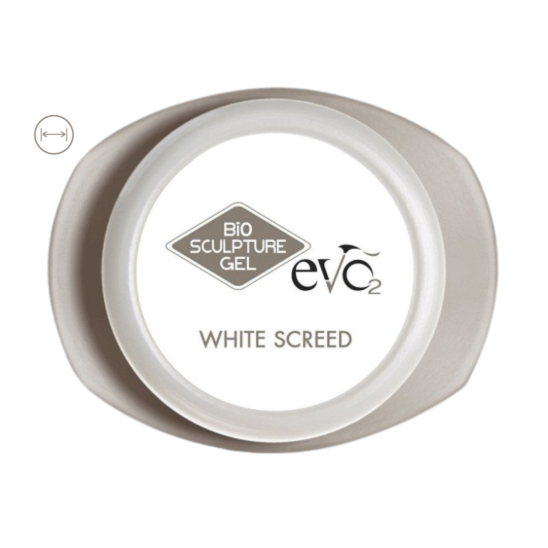 White Screed