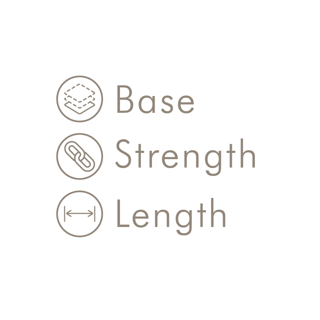 Evo Contour Base & Build