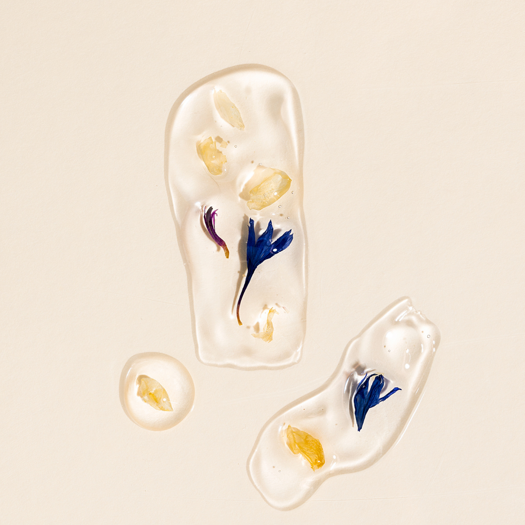 Ethos - Jasmine Cuticle Oil