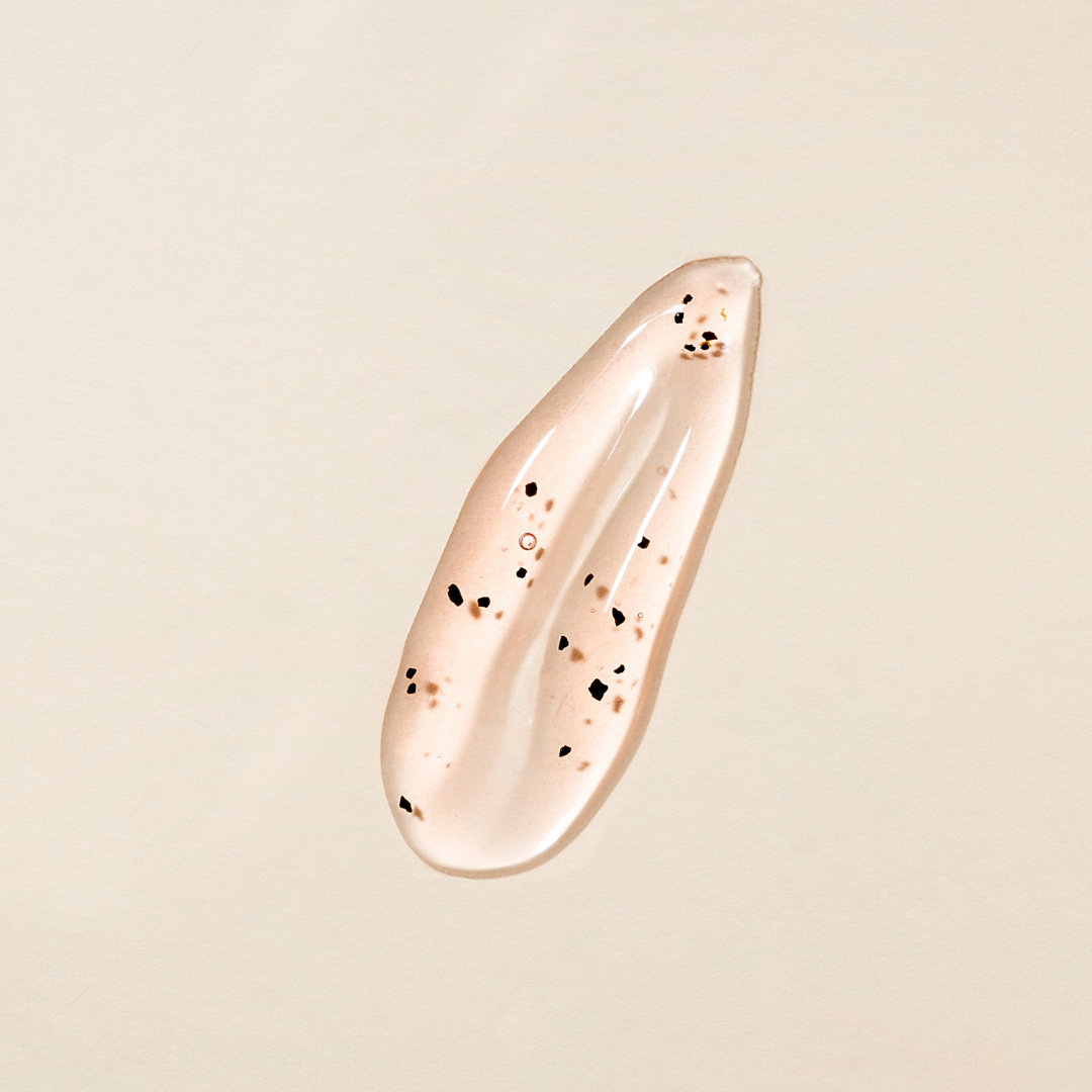 Ethos - Passion Berry Exfoliant