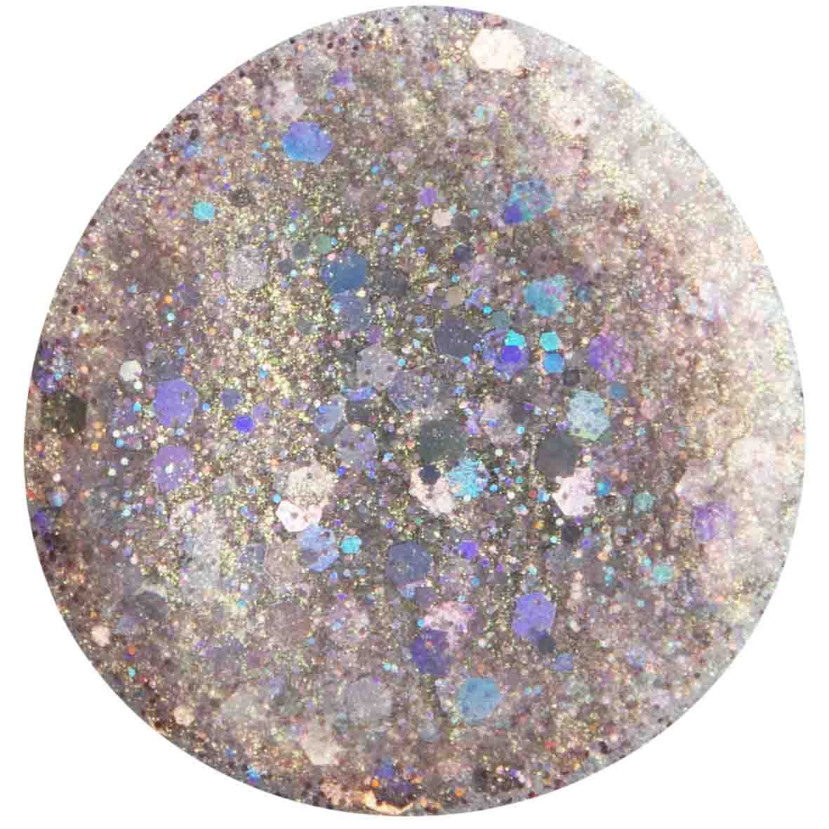 247 - Mermaid's Tale - Gemini Nail Polish
