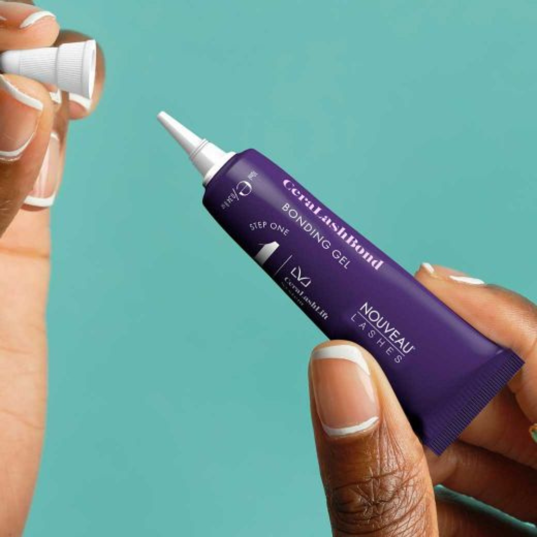LVL CeraLashBond Bonding Gel (Step 1)