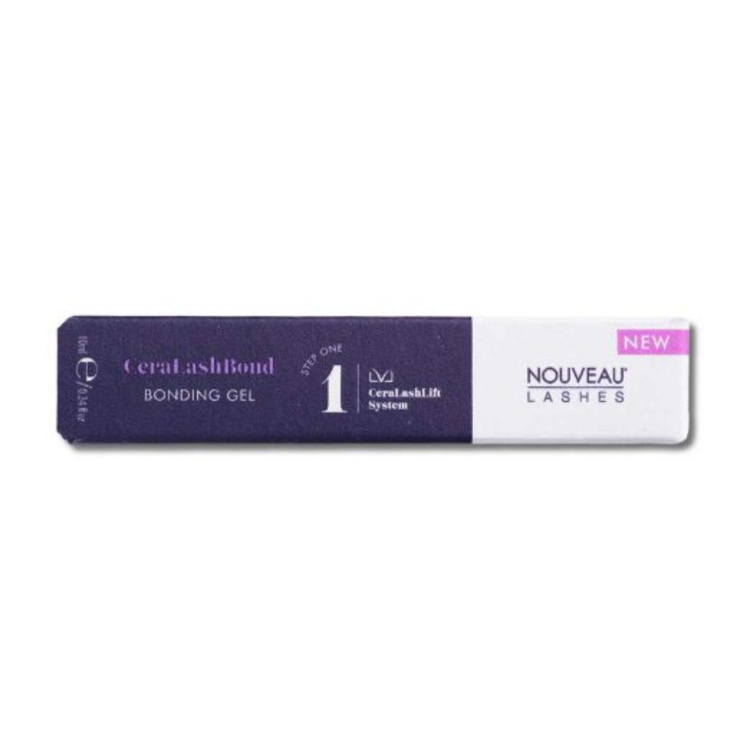 LVL CeraLashBond Bonding Gel (Step 1)