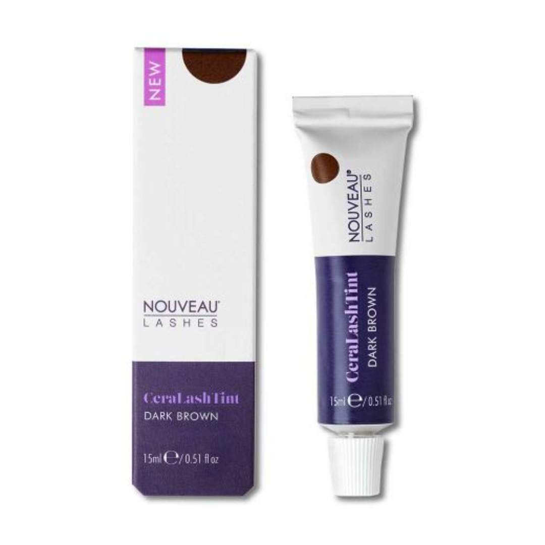 Nouveau Lashes Tint