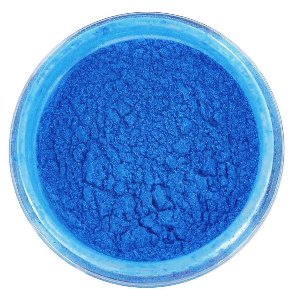 Essence Glitter - Cobalt Blue Mica