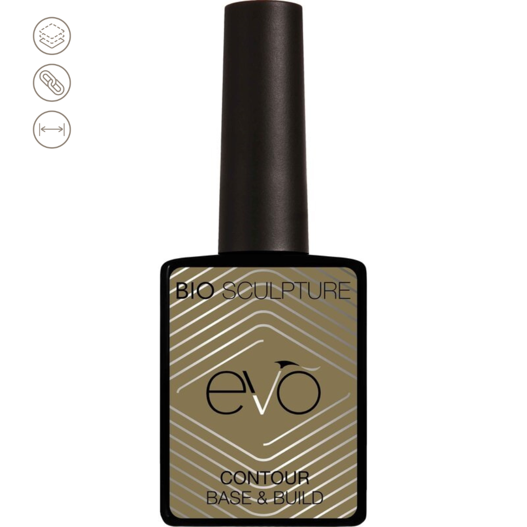 Evo Contour Base & Build