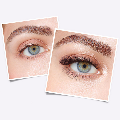 Lash Extensions Online Training Course