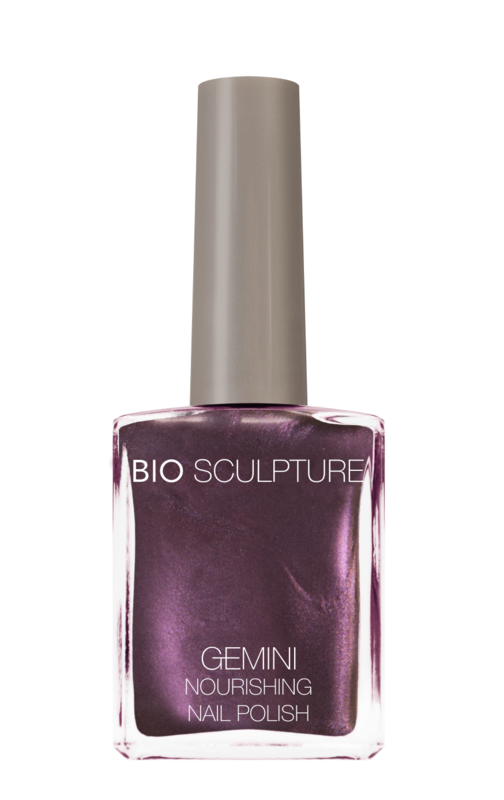 189 - Wish Upon a Star - Gemini Nail Polish