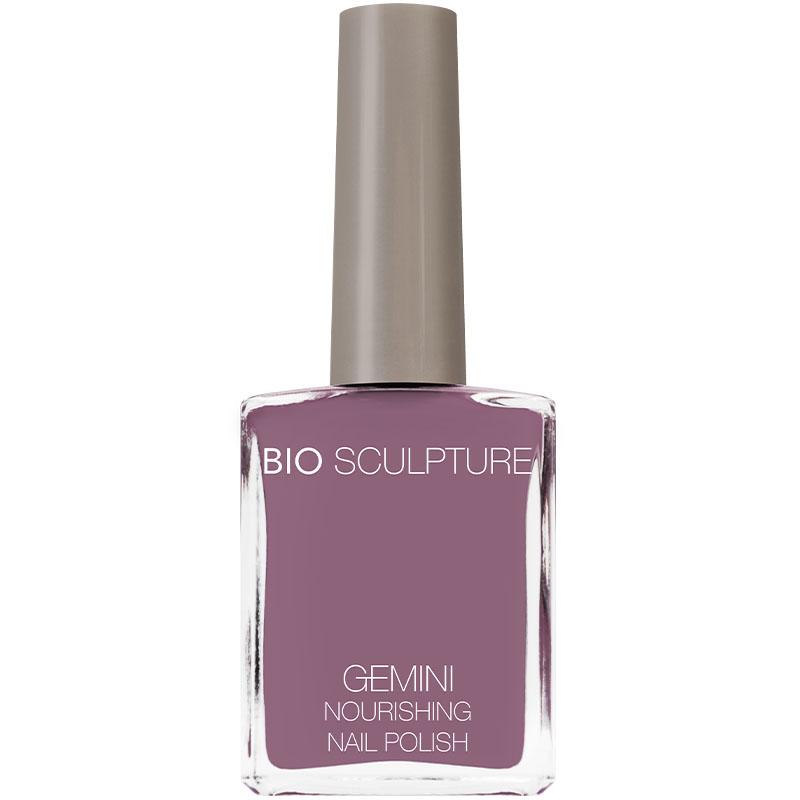 254 - Mauve Regalia - Gemini Nail Polish