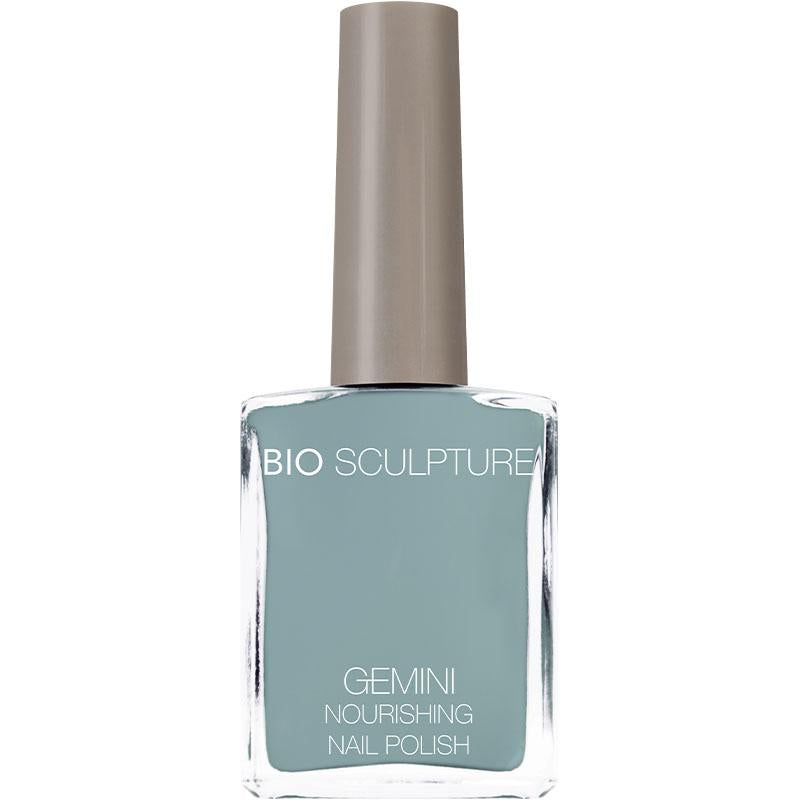 263 - Blue Ballad - Gemini Nail Polish