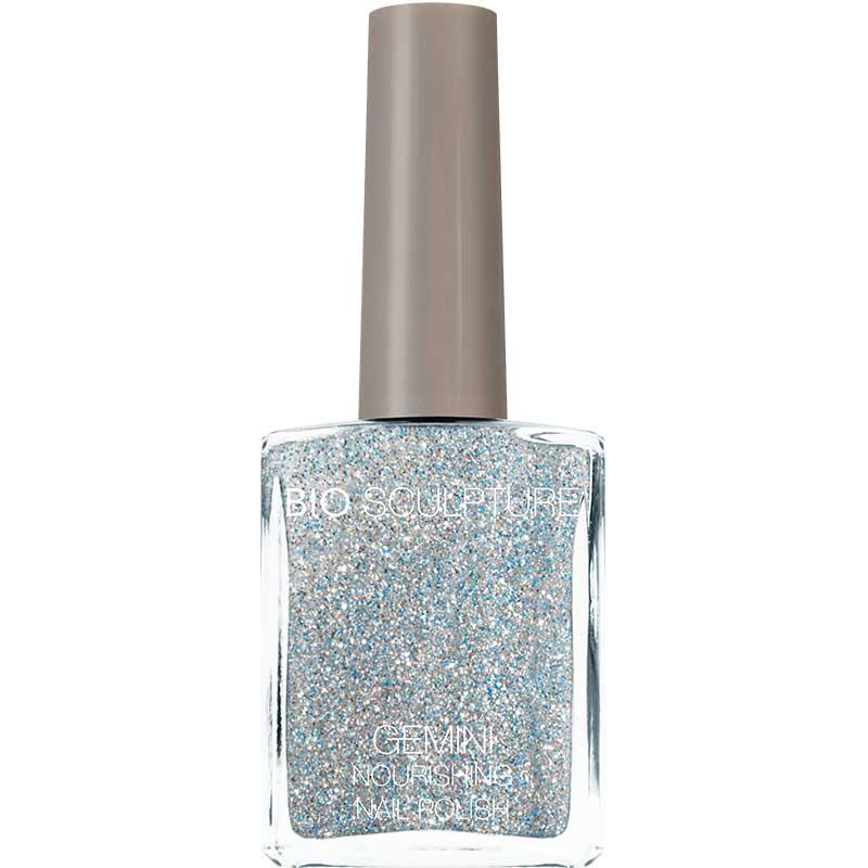 264 - Sapphire Song - Gemini Nail Polish