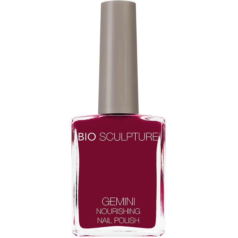 85 - Mulberry - Gemini Nail Polish