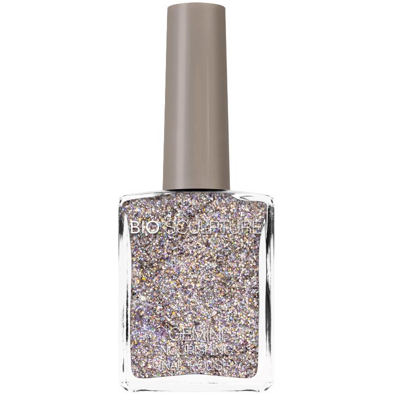 272 - Popping Petals - Gemini Nail Polish